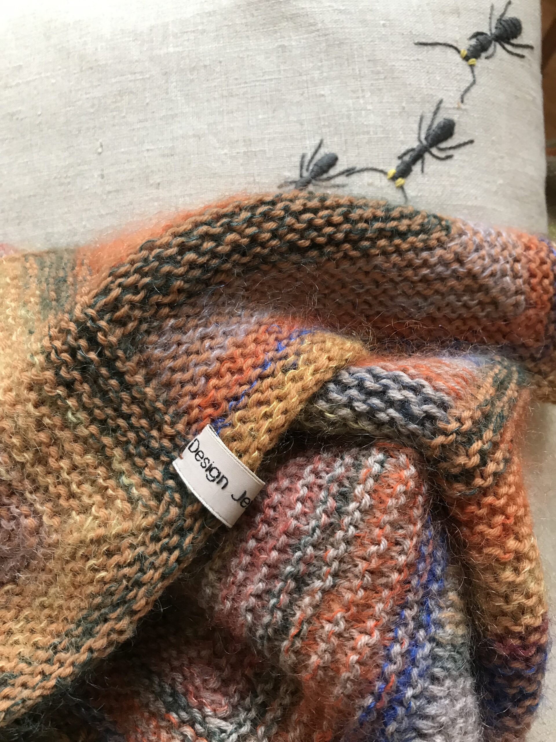 Strikhold efterår 2025 - Billede 2