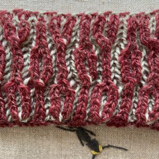 Workshop i to - farvetpatent