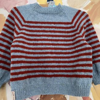 Min storebrors sweater